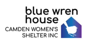 Blue Wren House | Camden Women's Shelter